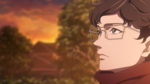 Migi to Dali 1 Episodio 13