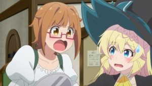 Slime Taoshite 300-nen S02 Episódio 7