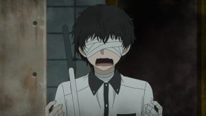 Kaii to Otome to Kamikakushi 1 Episodio 6