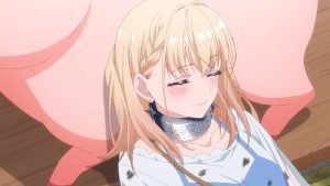 Buta no Liver wa Kanetsu Shiro 1 Episodio 4