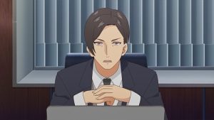 Sasaki to Pii-chan 1 Episodio 6