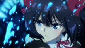 Nageki no Bourei wa Intai shitai 1 Episodio 3