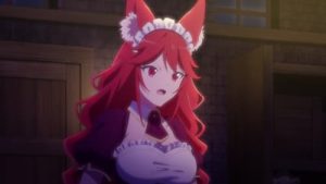 Jitsu wa Ore, Saikyou deshita? 1 Episodio 2
