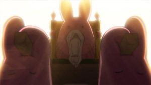 Houkago Shounen Hanako-kun 1 Episodio 4
