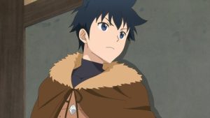 Toaru Ossan no VRMMO Katsudouki 1 Episodio 9
