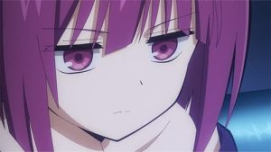 Yozakura-san Chi no Daisakusen 1 Episodio 13