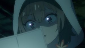 Mayonaka Punch 1 Episodio 11