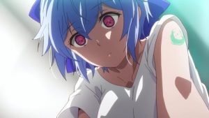 Kimi to Boku no Saigo no Senjou 1 Episodio 6