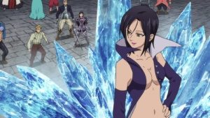 Nanatsu no Taizai 2 Episodio 23