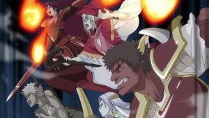 Re:Monster 1 Episodio 7