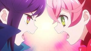 Acro Trip 1 Episodio 9