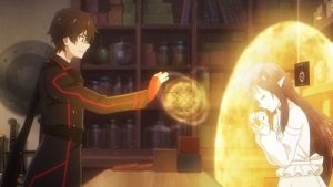 The New Gate 1 Episodio 1