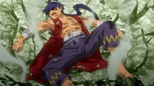 Sengoku Youko 2 Episodio 12