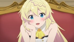 Slime Taoshite 300-nen, Shiranai Uchi ni Level Max ni Nattemashita 2 Episodio 5