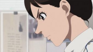 Megumi no Daigo: Kyuukoku no Orange 1 Episodio 21
