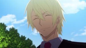 Oroka na Tenshi wa Akuma to Odoru 1 Episodio 10