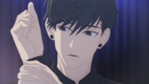 Ojou to Banken-kun 1 Episodio 11
