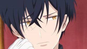 Gekai Elise 1 Episodio 6