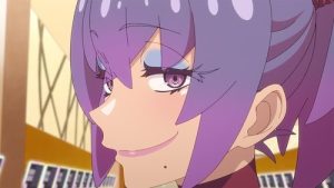Mayonaka Punch 1 Episodio 3
