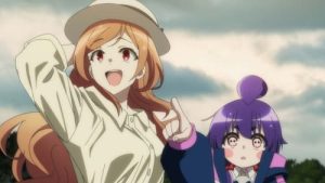 Dark Gathering 1 Episodio 16