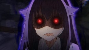Shikanoko Nokonoko Koshitantan 1 Episodio 2