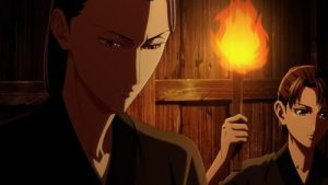 Karasu wa Aruji wo Erabanai 1 Episodio 19