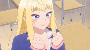 Dosanko Gal wa Namara Menkoi 1 Episodio 6
