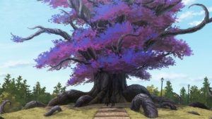 Aru Majo ga Shinu Made 1 Episodio 9