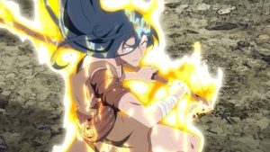 Saikyou no Shienshoku “Wajutsushi” de Aru Ore wa Sekai Saikyou Clan wo Shitagaeru 1 Episodio 5