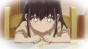 Kekkon suru tte, Hontou desu ka 1 Episodio 4