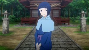 Sengoku Youko 1 Episodio 5