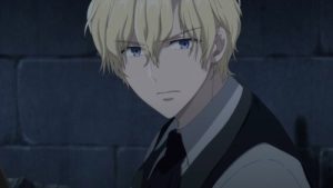 Gekai Elise 1 Episodio 10