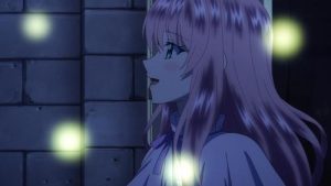 Loop 7-kaime no Akuyaku Reijou wa, Moto Tekikoku de Jiyuu Kimama na Hanayome Seikatsu wo Mankitsu suru 1 Episodio 11