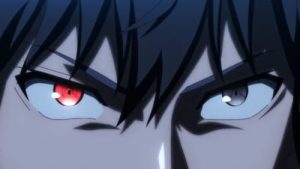 Boushoku no Berserk 1 Episodio 5