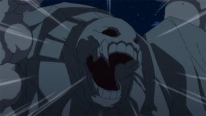 Isshun de Chiryou shiteita noni Yakutatazu 1 Episodio 6