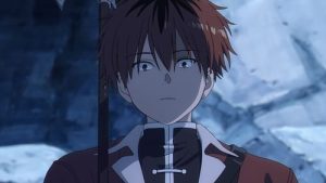 Sousou no Frieren 1 Episodio 6