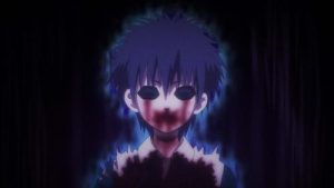 Dark Gathering 1 Episodio 20
