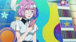 Kamonohashi Ron no Kindan Suiri 1 Episodio 6