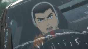 MF Ghost 2 Episodio 3