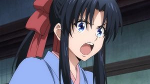 Rurouni Kenshin: Meiji Kenkaku Romantan (2023) 1 Episodio 14