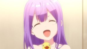 Ninja to Koroshiya no Futarigurashi 1 Episodio 4