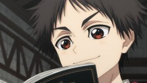 Shinmai Ossan Boukensha, Saikyou Party ni Shinu hodo Kitaerarete Muteki ni Naru. 1 Episodio 4