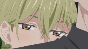 Cherry Magic! Thirty Years of Virginity Can Make You a Wizard?! 1 Episodio 9