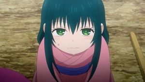 Sengoku Youko 2 Episodio 2