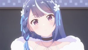 VTuber Nandaga Haishin Kiri Wasuretara Densetsu ni Natteta 1 Episodio 3