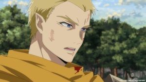 Tensei Kizoku, Kantei Skill de Nariagaru 2 Episodio 8