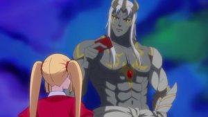 Re:Monster 1 Episodio 12