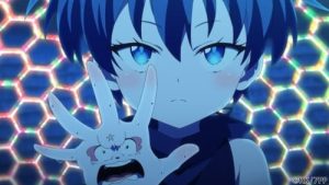 Tensei shitara Dainana Ouji Datta node, Kimama ni Majutsu wo Kiwamemasu 1 Episodio 9