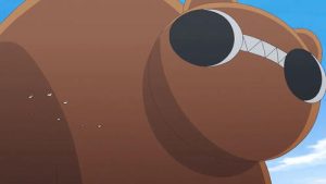 Acro Trip 1 Episodio 10