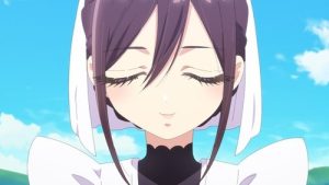 Kimi no Koto ga Daidaidaidaidaisuki na 100-nin no Kanojo 2 Episodio 3